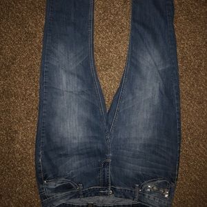ZCO Jeans Size 20